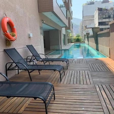 Apartamento No Melhor Lugar De Ipanema Apartment Рио де Жанейро Екстериор снимка