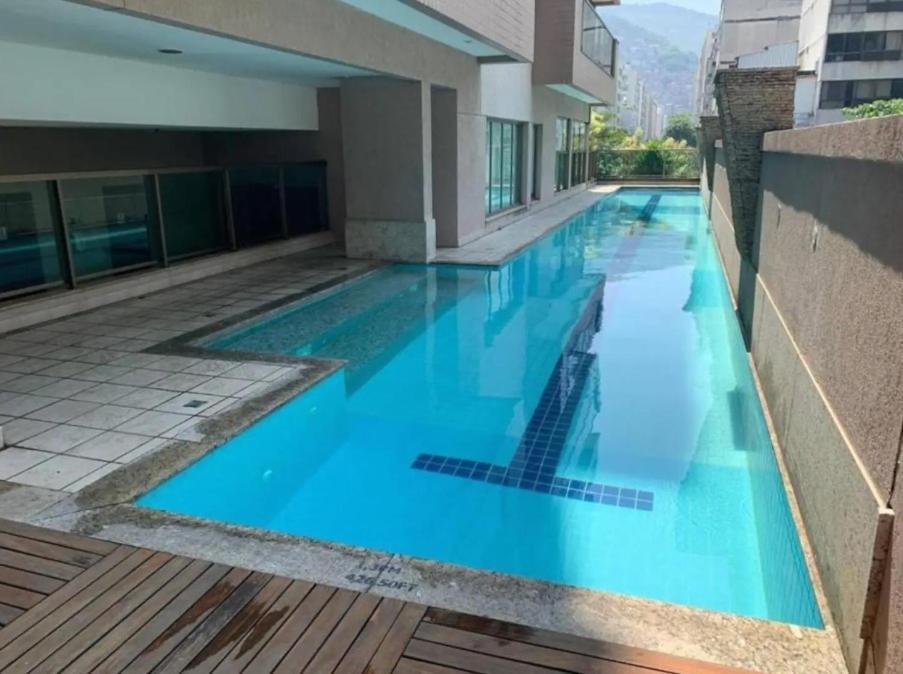 Apartamento No Melhor Lugar De Ipanema Apartment Рио де Жанейро Екстериор снимка