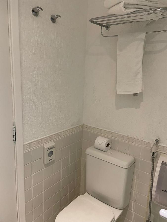 Apartamento No Melhor Lugar De Ipanema Apartment Рио де Жанейро Екстериор снимка